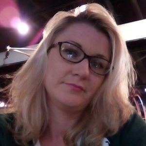 Meet your Posher, Brittney